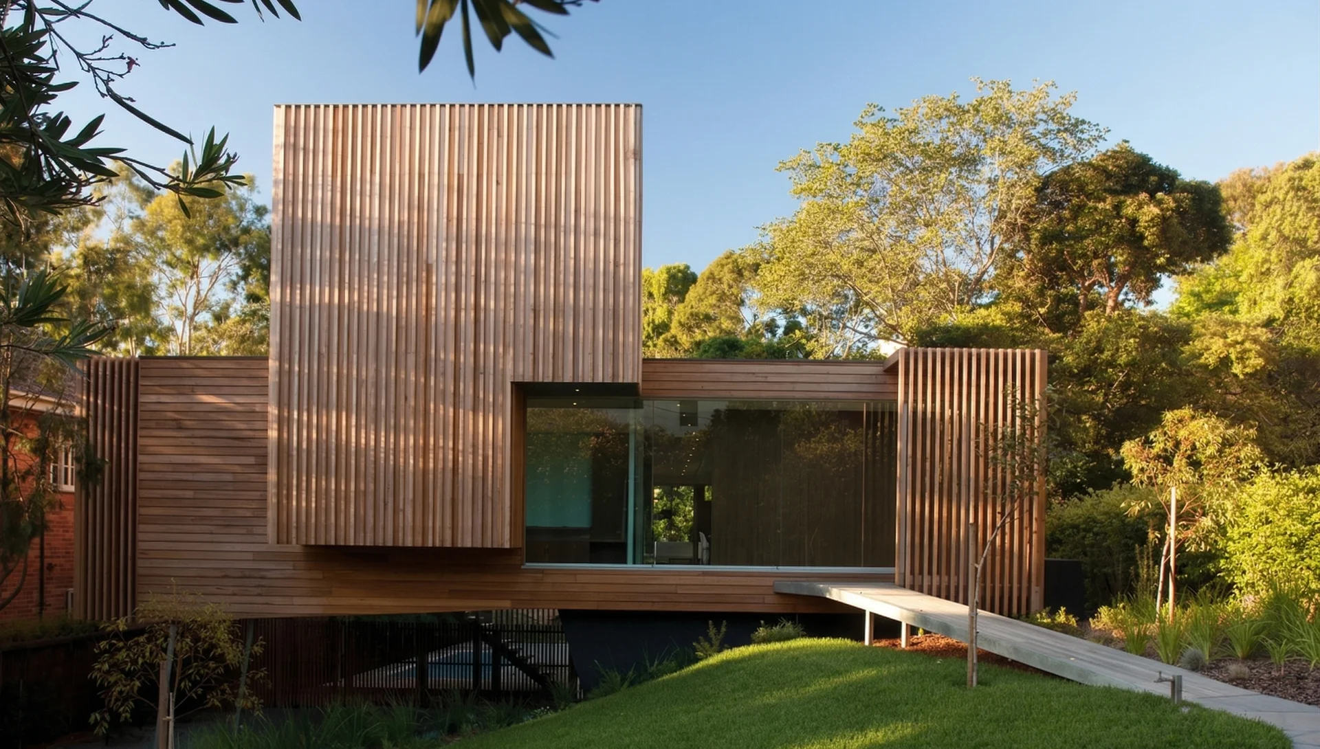 Atelier de menuiserie — Gonzalez Agencement