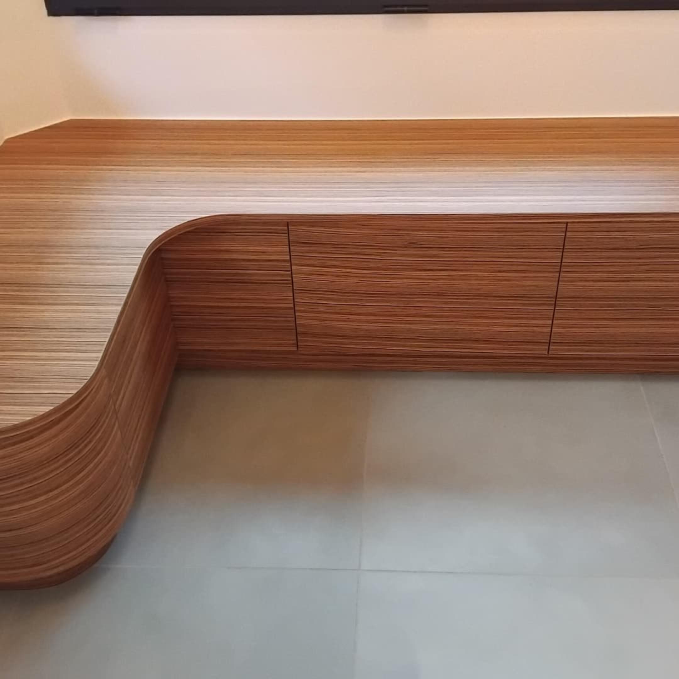 Meuble bois - photo 3