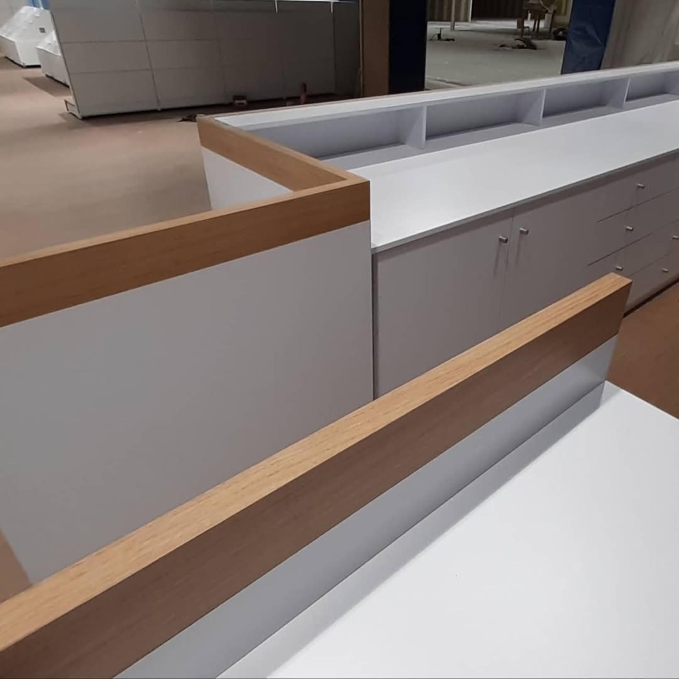 Comptoir espace culturel du Leclerc le pian médoc!
