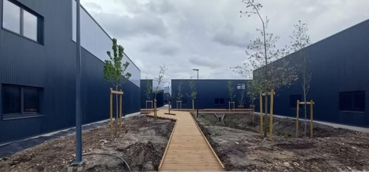 Nous accueillerons bientôt notre clientèle dans le nouvel atelier flambant neuf ! 😎 - photo 3