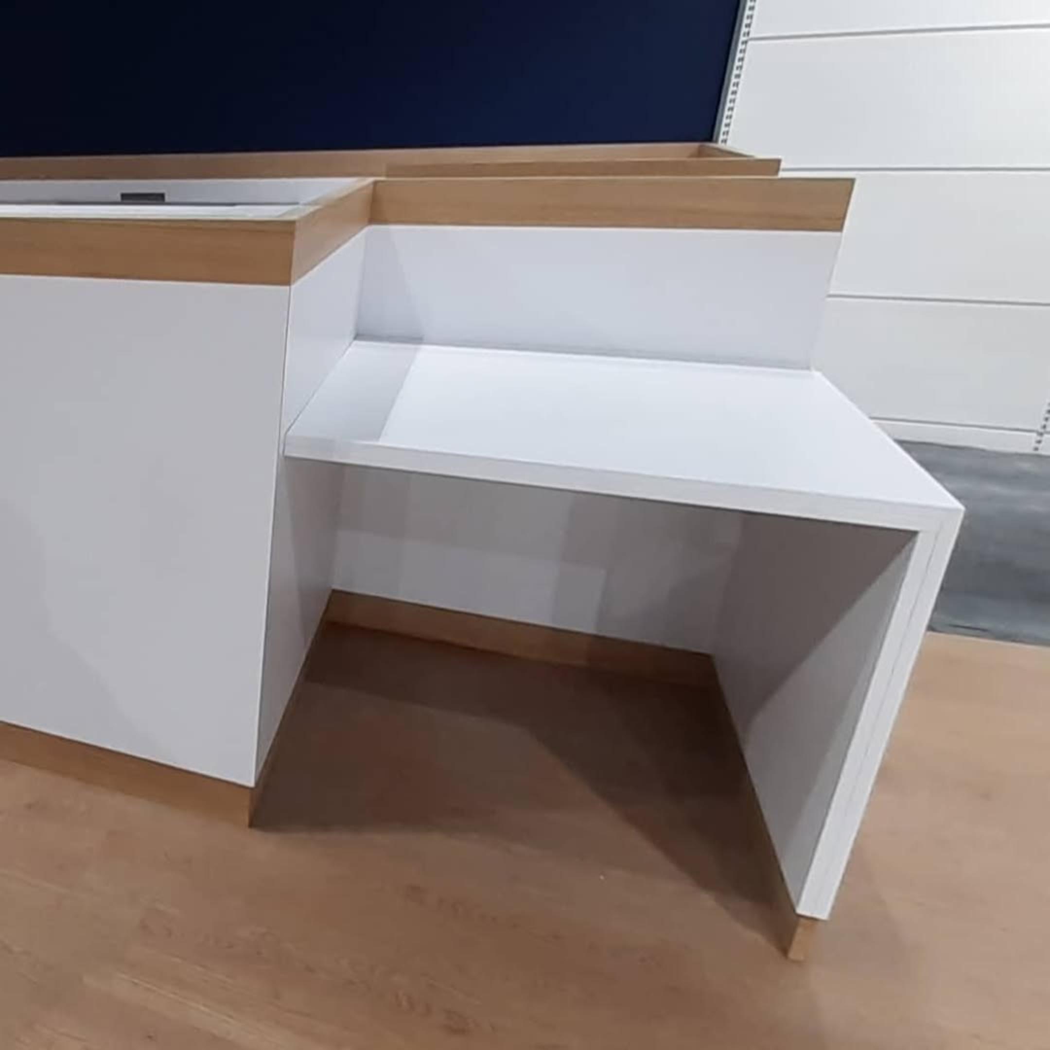 Comptoir espace culturel du Leclerc le pian médoc!
 - photo 3