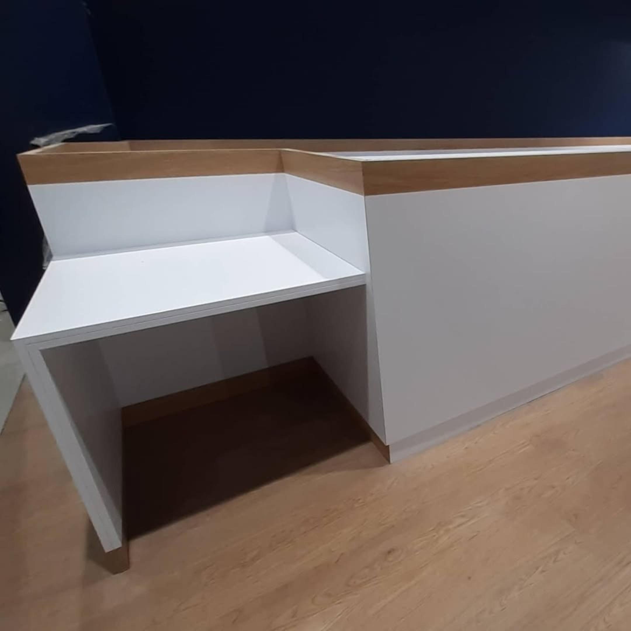 Bardage à claire-voie en plein centre ville!