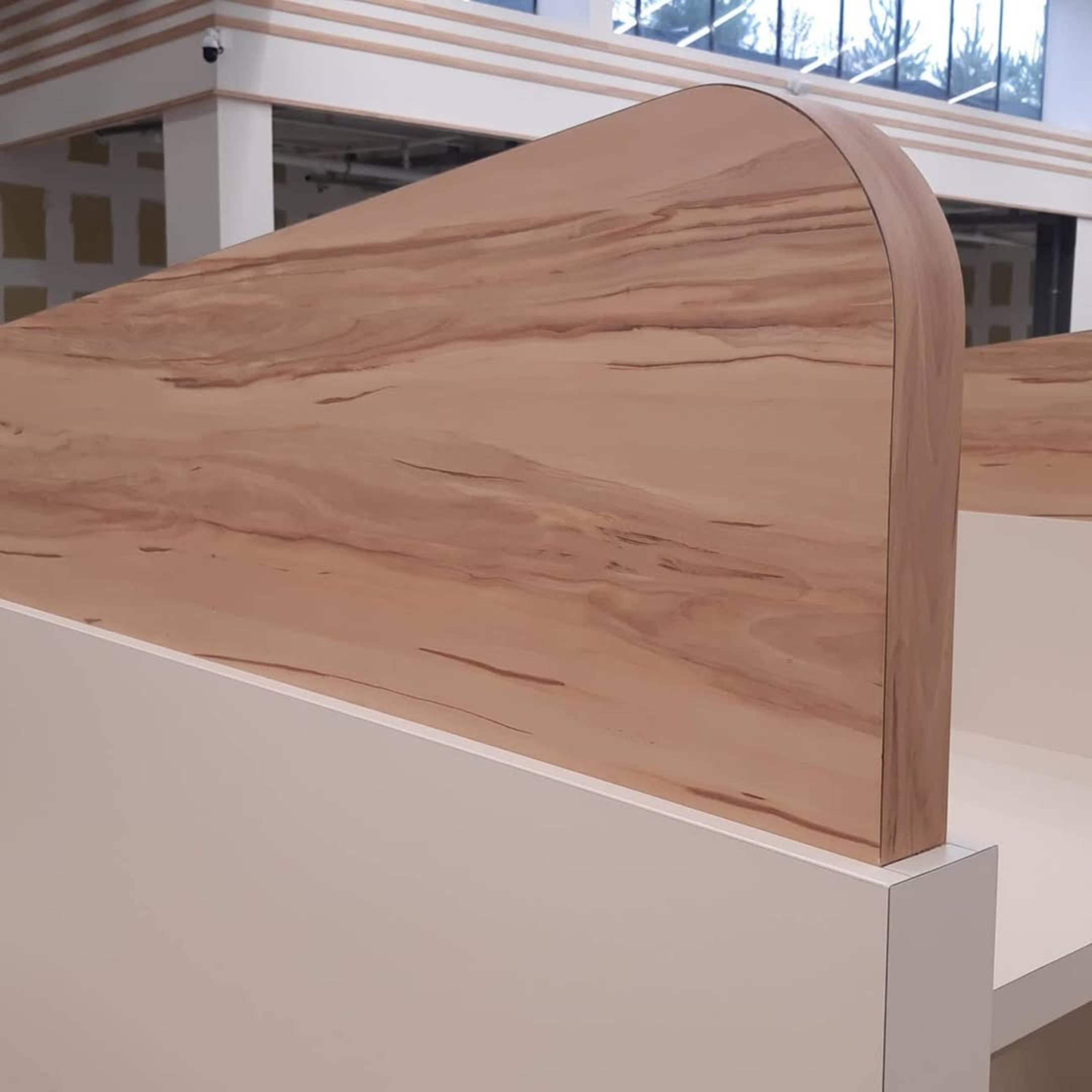 Comptoir d'accueil du nouveau Leclerc du Pian Médoc!
 - photo 2