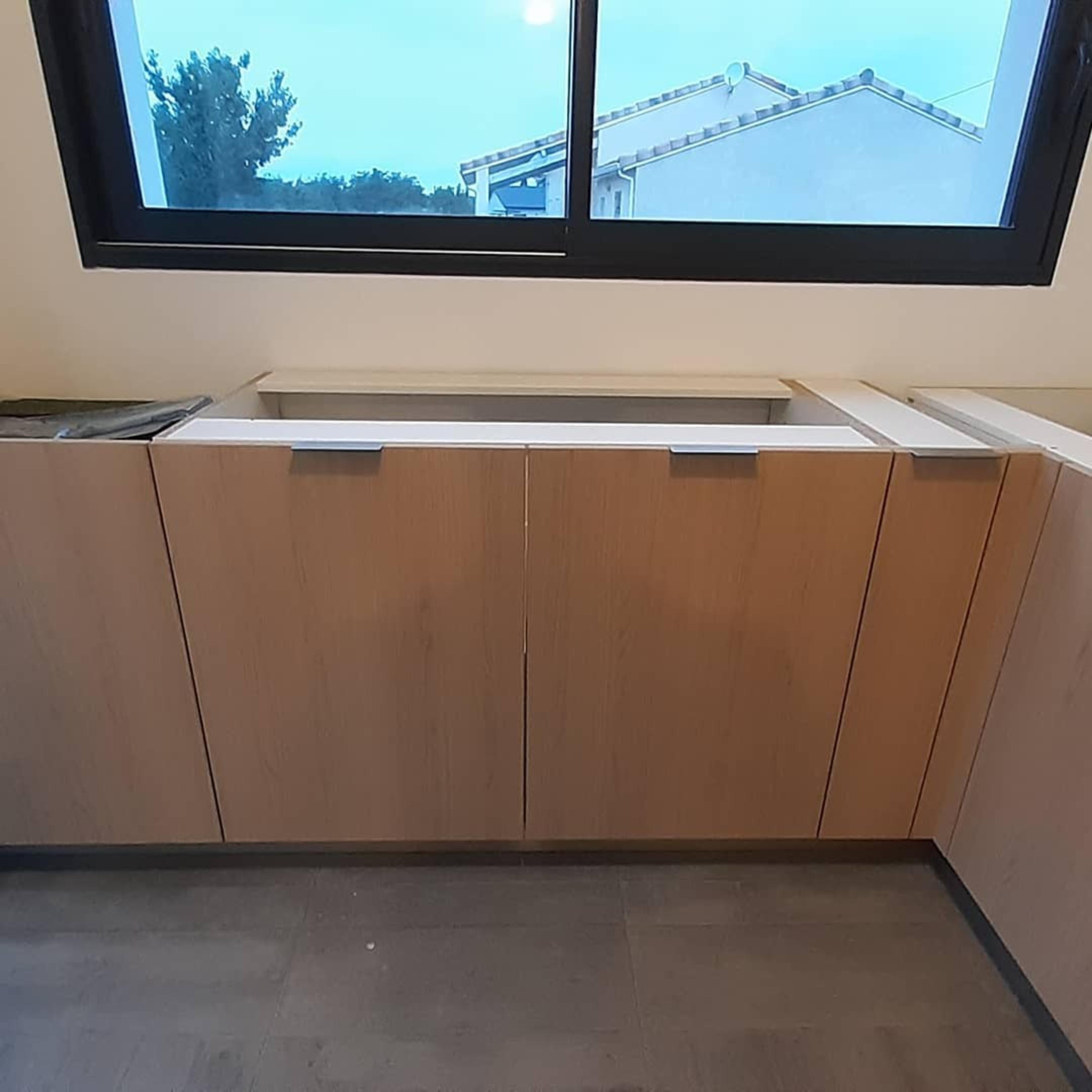 Cuisine intégrée dans cette même villa! - photo 2