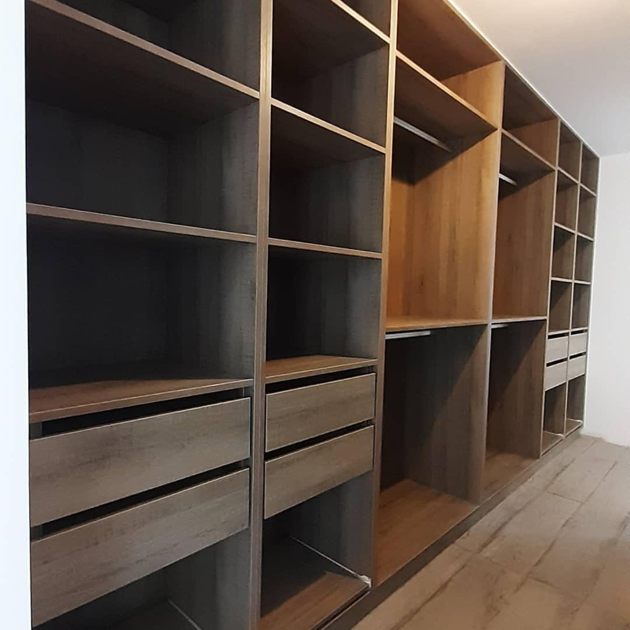 Comptoir d'accueil du nouveau Leclerc du Pian Médoc!