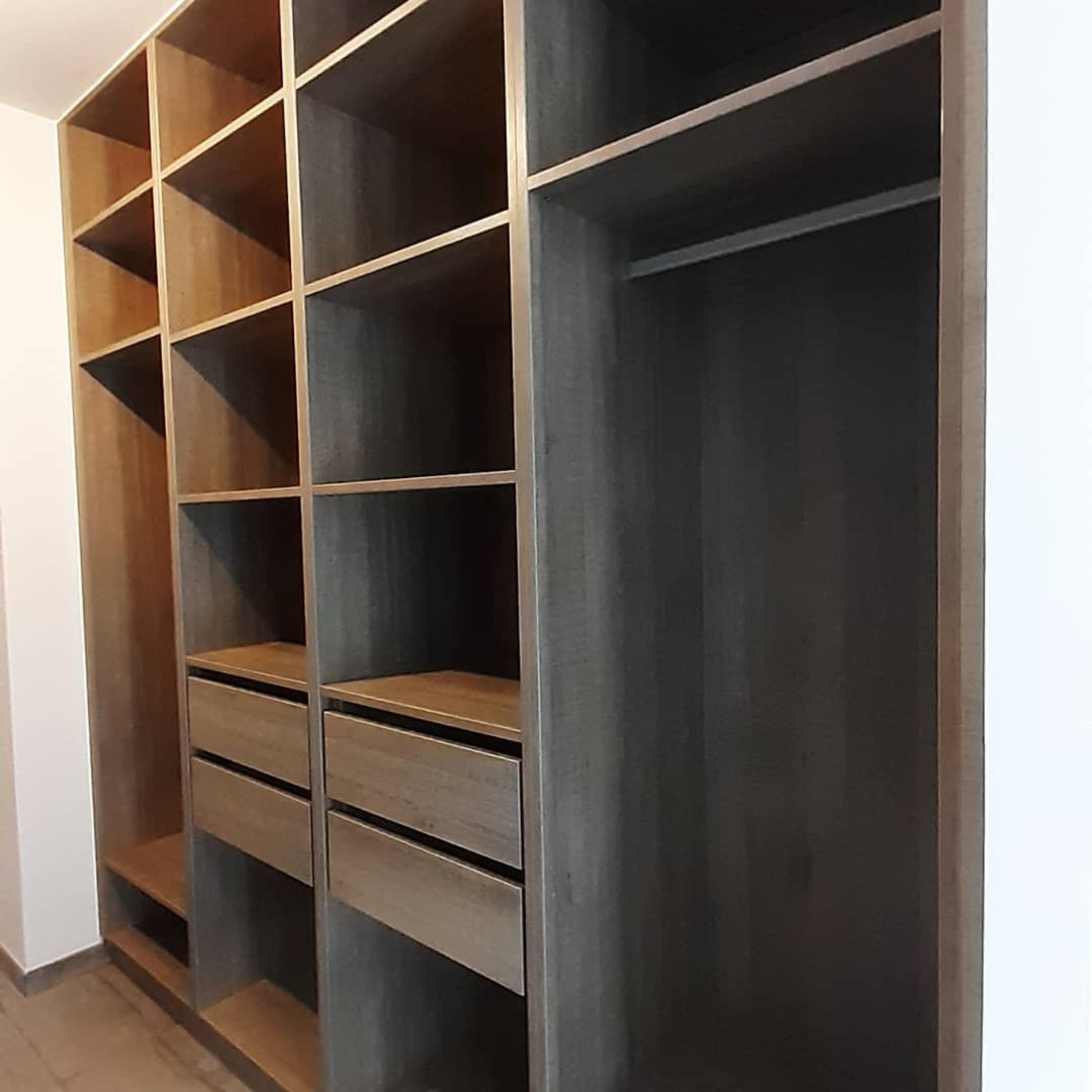 Dressing sur mesure dans une villa standing à Toulouse!!! - photo 2