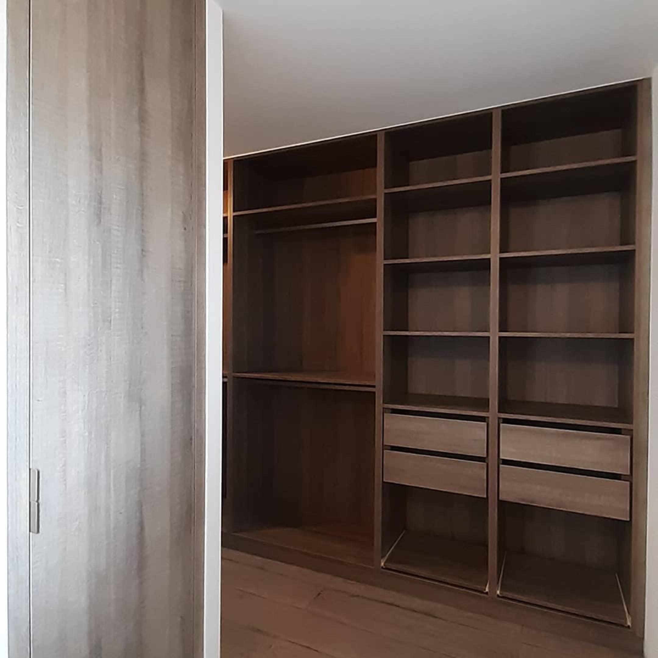 Dressing sur mesure dans une villa standing à Toulouse!!! - photo 3