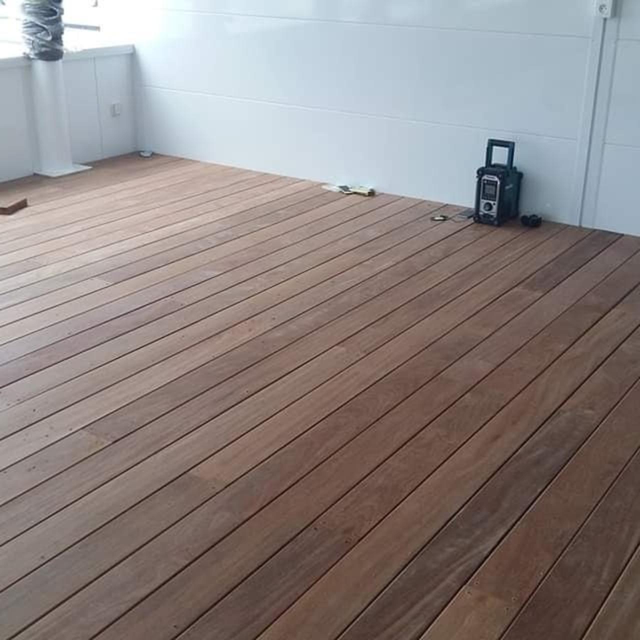 Cuisine intégrée dans cette même villa!