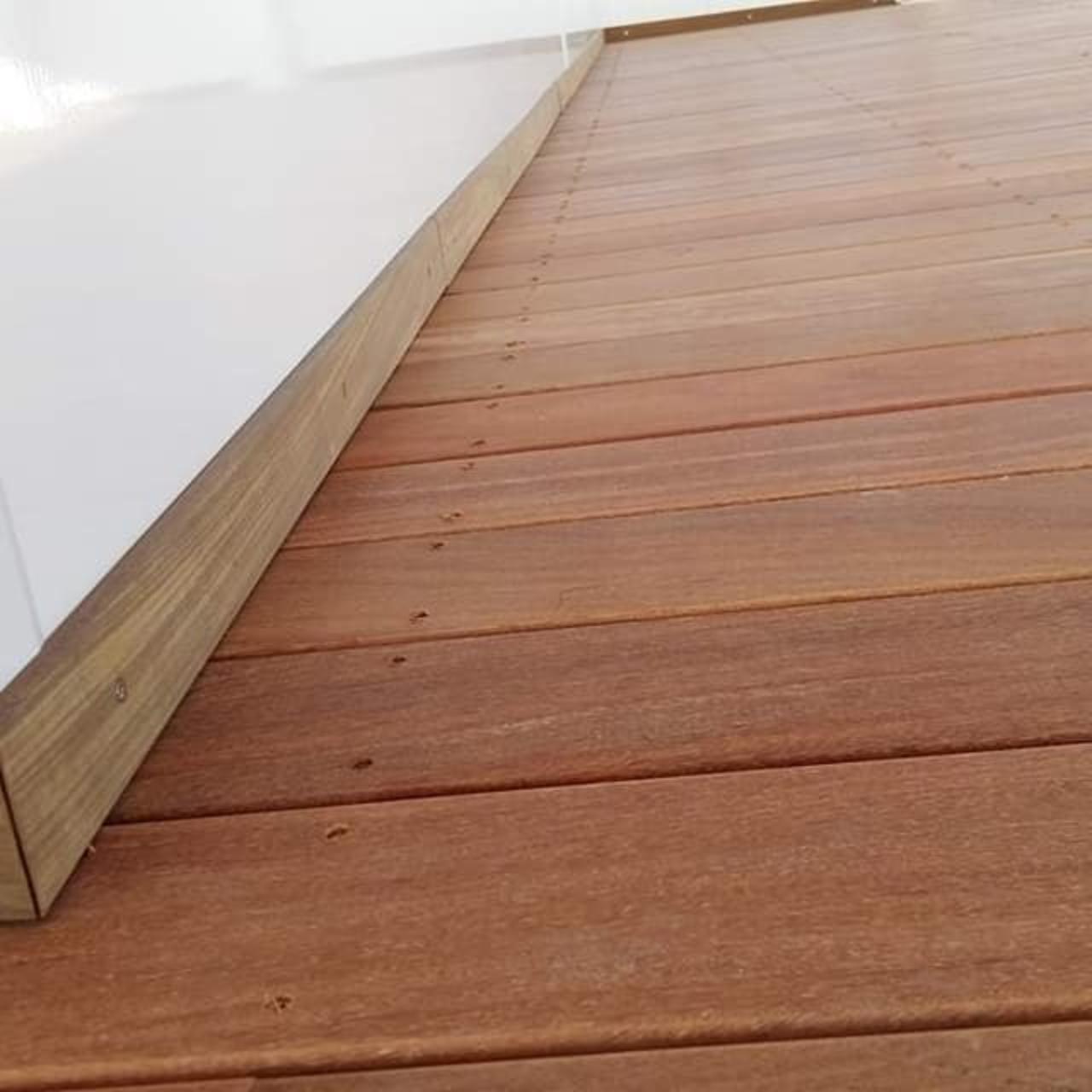 Dressing sur mesure dans une villa standing à Toulouse!!!