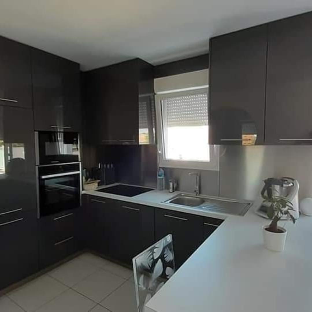 Cuisine sur mesure !