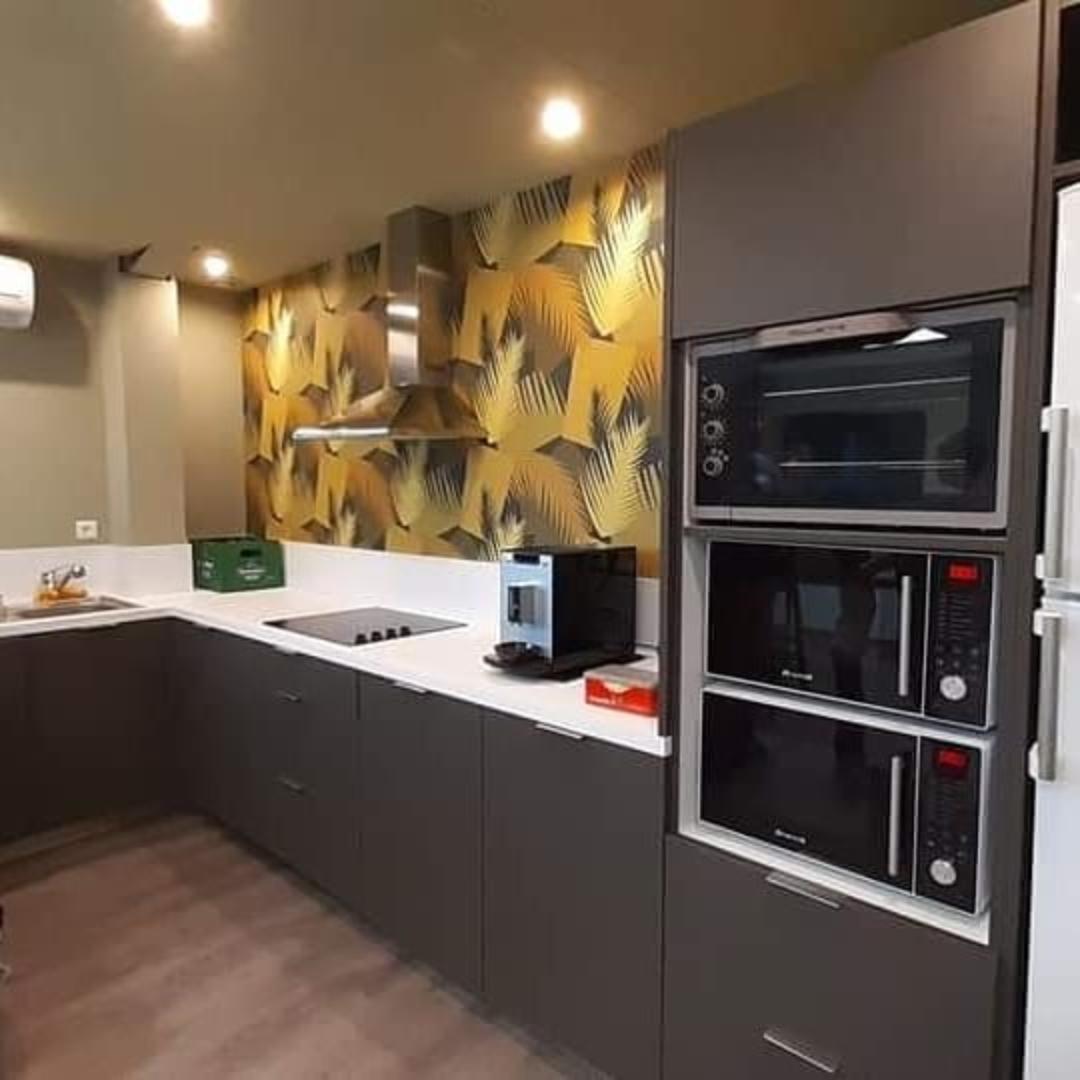 Marches bois sur escalier métal ! - photo 4