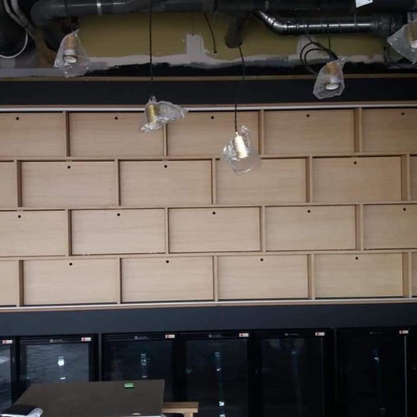 Création d'un bargage à claire voie + pergolas + terrasse d'une villa! - photo 2