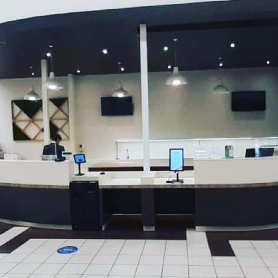 Comptoir en cours de livraison! - photo 2