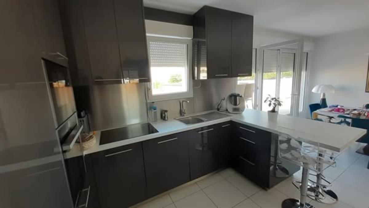 Cuisine sur mesure! - photo 2