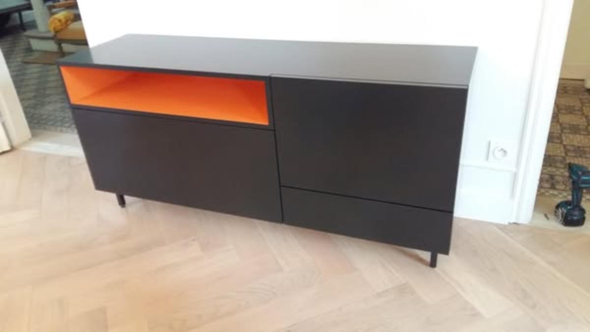 Meubles sur mesure par Gonzalez Agencement