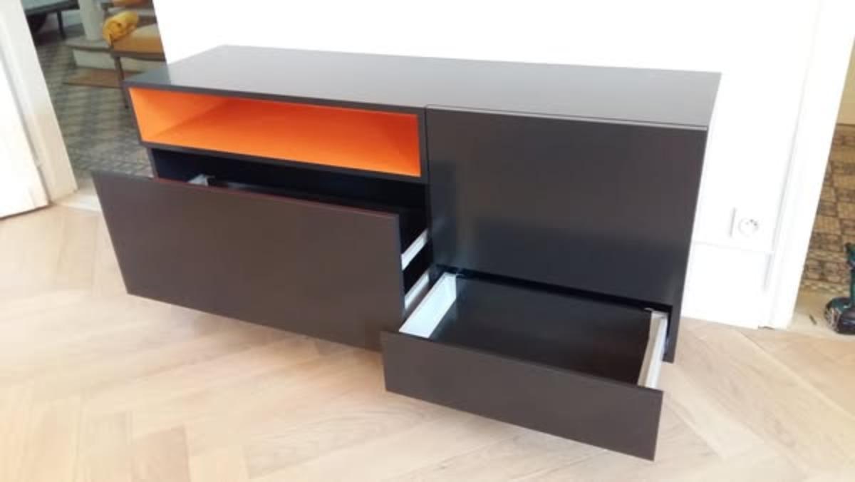 Meubles sur mesure par Gonzalez Agencement - photo 2