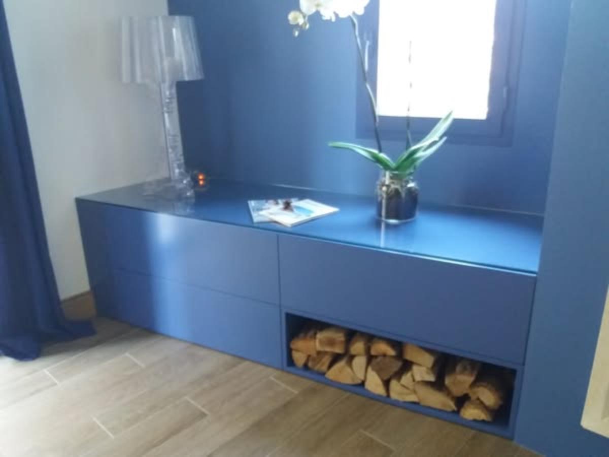 Meubles sur mesure par Gonzalez Agencement - photo 3