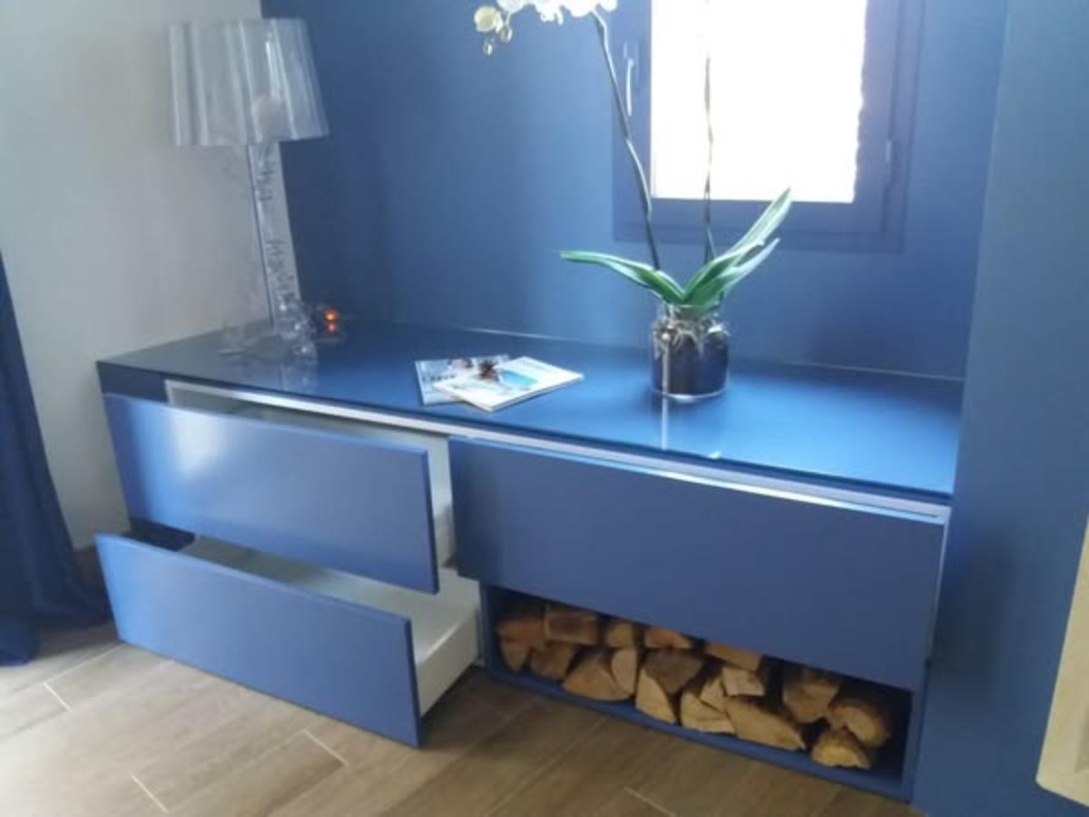 Meubles sur mesure par Gonzalez Agencement - photo 4